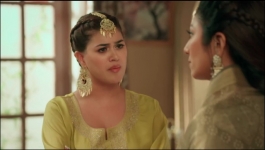 Mannat Harr Khushi Paane Ki - 29th October 2025